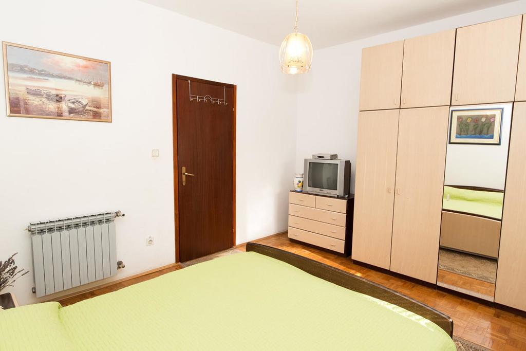 Apartments Branko Rovinj Exterior foto