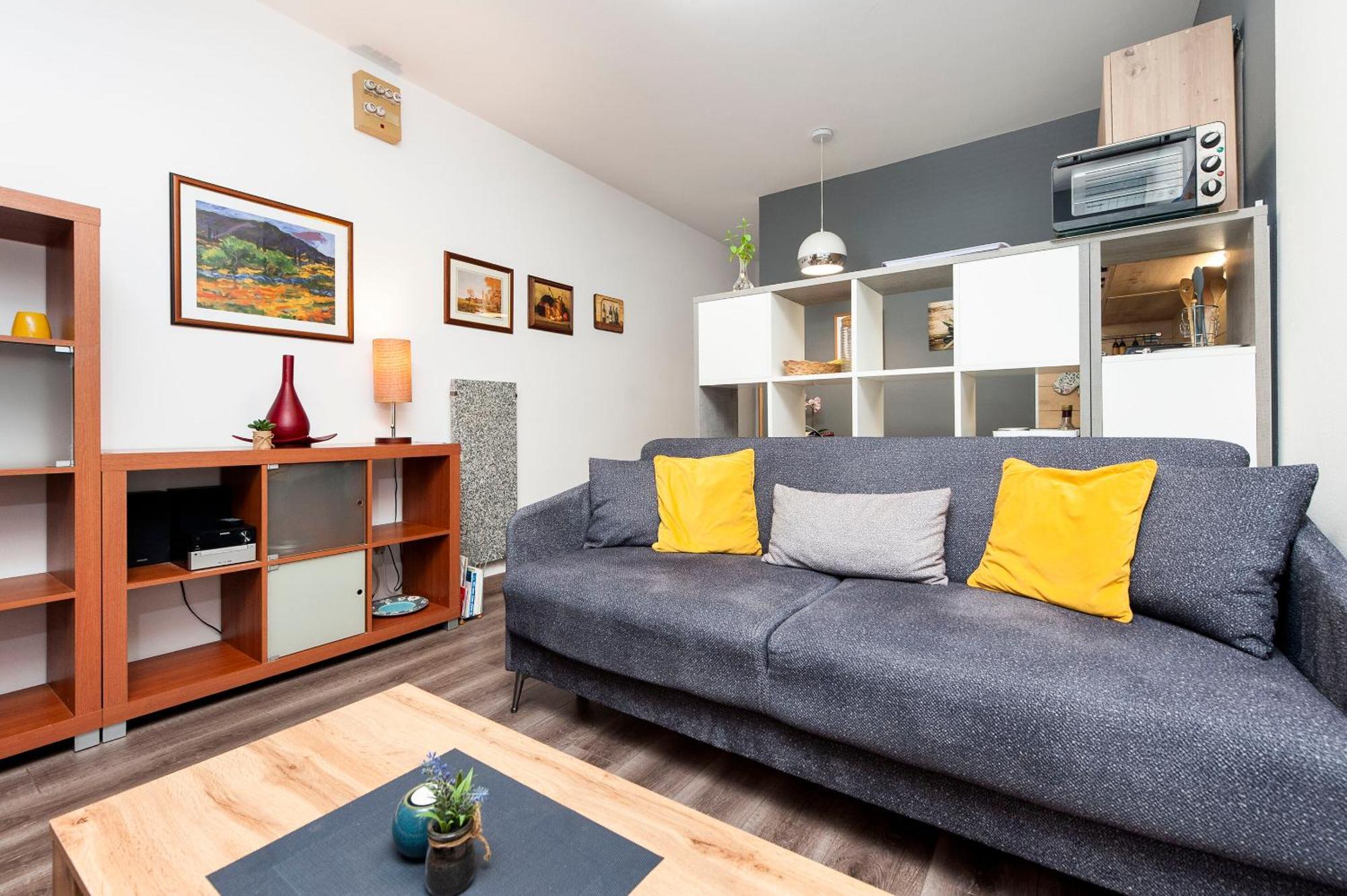 Apartments Branko Rovinj Exterior foto