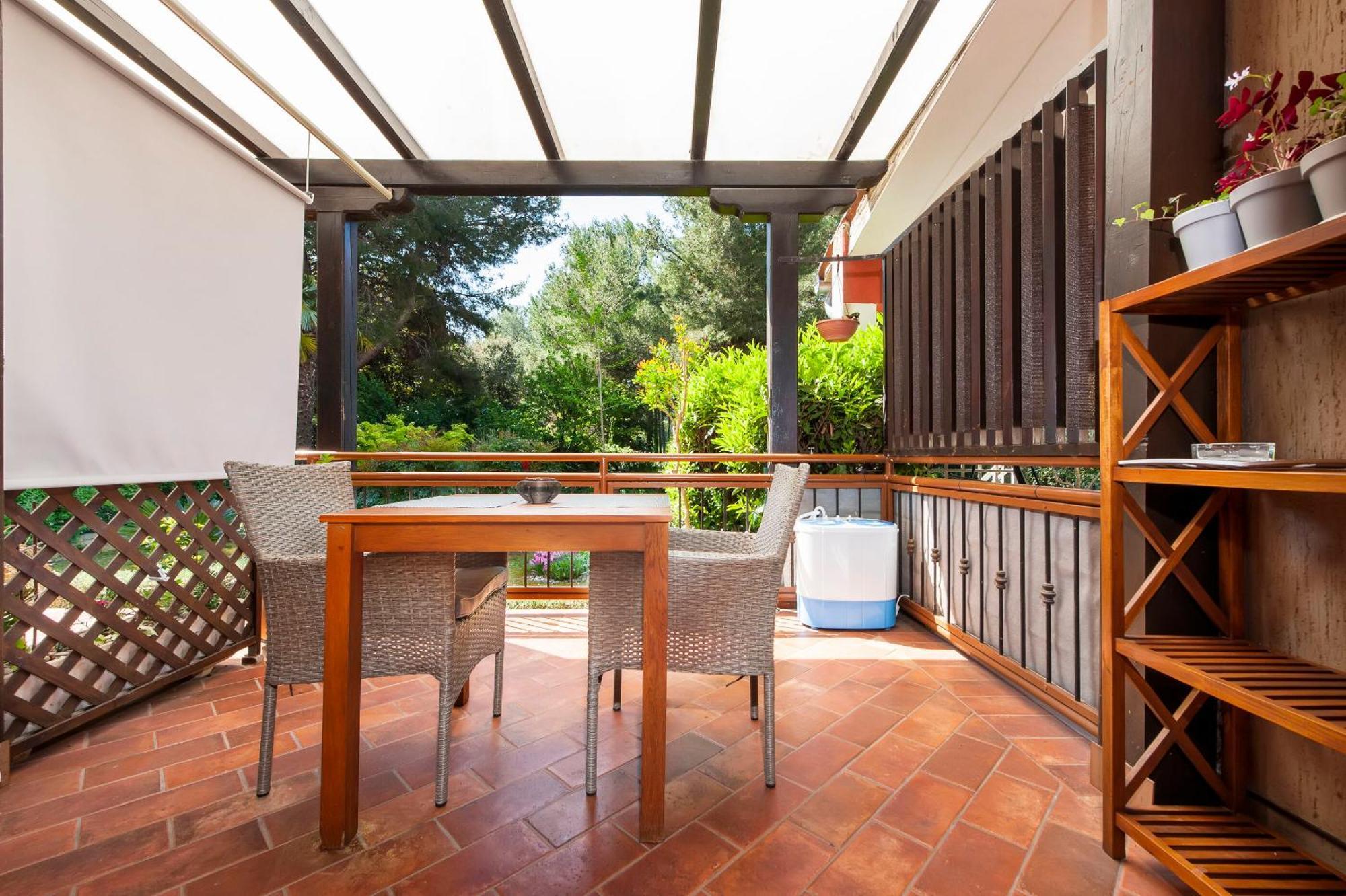 Apartments Branko Rovinj Exterior foto